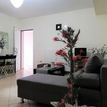 Lovely 500m From The Beach, Almiri