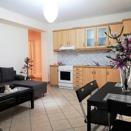 Lovely 500m From The Beach, Almiri