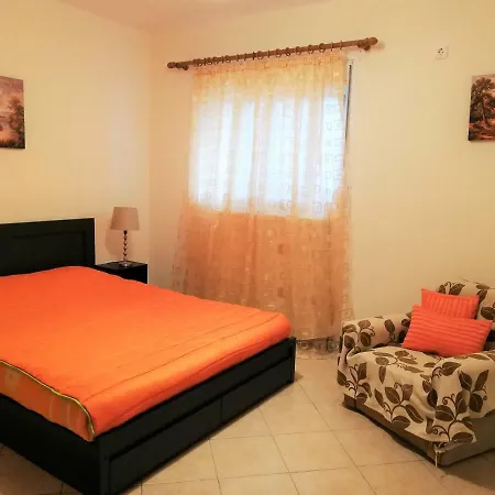 Lovely 500m From The Beach, Almiri Apartament Kato Almiri