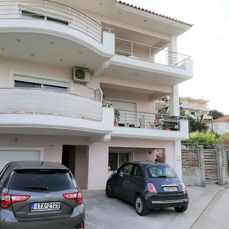 Lovely 500m From The Beach, Almiri * Kato Almiri